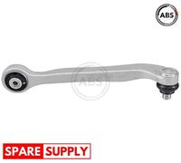TRACK CONTROL ARM FOR AUDI A6 A8 A.B.S. 210980