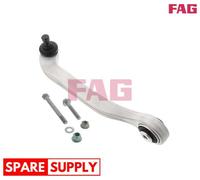 TRACK CONTROL ARM FOR AUDI A6 A8 FAG 821 0684 10