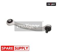 TRACK CONTROL ARM FOR AUDI A6 A8 MAXGEAR 72-1022 FITS UPPER, RIGHT, FRONT AXLE