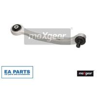 Track Control Arm for AUDI A6 A8 MAXGEAR 72-1022 fits Upper, Right, Front Axle