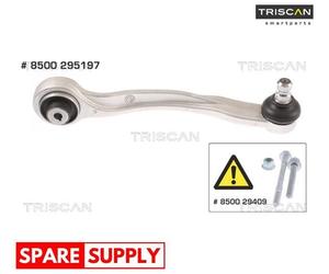 TRACK CONTROL ARM FOR AUDI A6 ALLROAD C8 A6 C8 A7 E-TRON TRISCAN 8500 295197