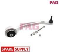 TRACK CONTROL ARM FOR AUDI A6 FAG 821 0687 10