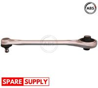 TRACK CONTROL ARM FOR AUDI A8 A.B.S. 210721