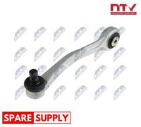 TRACK CONTROL ARM FOR AUDI A8 NTY ZWG-AU-007 FITS FRONT AXLE LEFT, UPPER