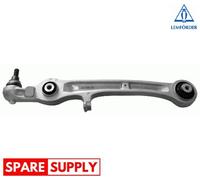 TRACK CONTROL ARM FOR AUDI AUDI (FAW) LEMFÖRDER 27155 01