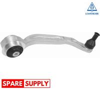 TRACK CONTROL ARM FOR AUDI AUDI (FAW) LEMFÖRDER 27157 01