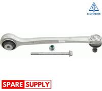 TRACK CONTROL ARM FOR AUDI AUDI (FAW) LEMFÖRDER 39313 01