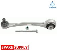 TRACK CONTROL ARM FOR AUDI AUDI (FAW) LEMFÖRDER 39314 01