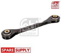 TRACK CONTROL ARM FOR AUDI AUDI (FAW) PORSCHE FEBI BILSTEIN 106337