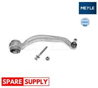 TRACK CONTROL ARM FOR AUDI AUDI (FAW) SKODA MEYLE 116 050 0210