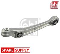 TRACK CONTROL ARM FOR AUDI FEBI BILSTEIN 106559