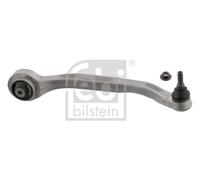 TRACK CONTROL ARM FOR AUDI FEBI BILSTEIN 34521