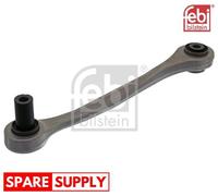 TRACK CONTROL ARM FOR AUDI FEBI BILSTEIN 44600