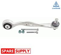 TRACK CONTROL ARM FOR AUDI LEMFÖRDER 29854 01