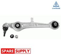 TRACK CONTROL ARM FOR AUDI LEMFÖRDER 31919 01