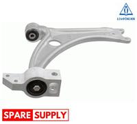 TRACK CONTROL ARM FOR AUDI LEMFÖRDER 38622 01