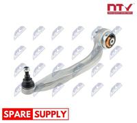 TRACK CONTROL ARM FOR AUDI NTY ZWD-AU-001 FITS FRONT AXLE, LOWER RIGHT, REAR