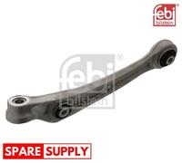 TRACK CONTROL ARM FOR AUDI PORSCHE FEBI BILSTEIN 44270 NEW