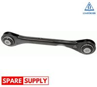 TRACK CONTROL ARM FOR AUDI PORSCHE LEMFÖRDER 38809 01