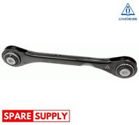 TRACK CONTROL ARM FOR AUDI PORSCHE LEMFÖRDER 38809 01