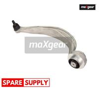 TRACK CONTROL ARM FOR AUDI PORSCHE MAXGEAR 72-2497