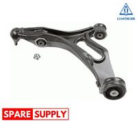 TRACK CONTROL ARM FOR AUDI Q7 LEMFÖRDER 38480 01
