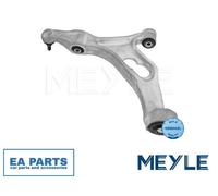 Track Control Arm for AUDI Q7 MEYLE 116 050 0096 fits Lower, Front Axle Left