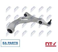 Track Control Arm for AUDI Q7 NTY ZWD-AU-005 fits Front Axle, Lower Left