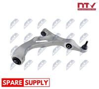 TRACK CONTROL ARM FOR AUDI Q7 NTY ZWD-AU-005 FITS FRONT AXLE, LOWER LEFT