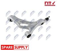 TRACK CONTROL ARM FOR AUDI Q7 NTY ZWD-AU-006 FITS FRONT AXLE, LOWER RIGHT