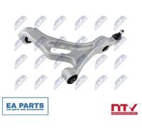 Track Control Arm for AUDI Q7 NTY ZWD-AU-006 fits Front Axle, Lower Right