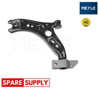 TRACK CONTROL ARM FOR AUDI SEAT SKODA MEYLE 116 050 0002/HD