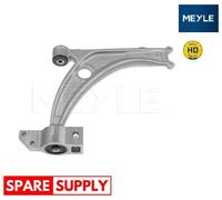 TRACK CONTROL ARM FOR AUDI SEAT VW MEYLE 116 050 0072/HD NEW