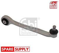 TRACK CONTROL ARM FOR AUDI SKODA VW FEBI BILSTEIN 11138 NEW