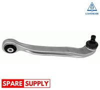 TRACK CONTROL ARM FOR AUDI VW AUDI (FAW) LEMFÖRDER 27028 01