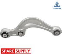 TRACK CONTROL ARM FOR AUDI VW AUDI (FAW) LEMFÖRDER 42332 01