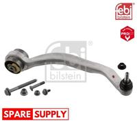 TRACK CONTROL ARM FOR AUDI VW FEBI BILSTEIN 33363