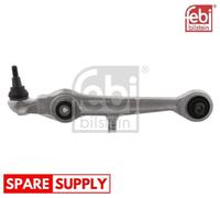 TRACK CONTROL ARM FOR AUDI VW SKODA FEBI BILSTEIN 19932