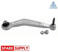 TRACK CONTROL ARM FOR BMW ALPINA LEMFÖRDER 13203 02