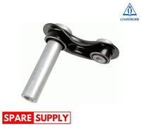TRACK CONTROL ARM FOR BMW BMW (BRILLIANCE) ALPINA LEMFÖRDER 36902 01