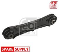TRACK CONTROL ARM FOR BMW BMW (BRILLIANCE) FEBI BILSTEIN 36401