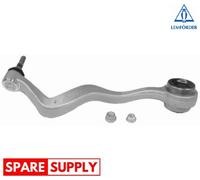 TRACK CONTROL ARM FOR BMW BMW (BRILLIANCE) LEMFÖRDER 27096 02