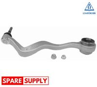TRACK CONTROL ARM FOR BMW BMW (BRILLIANCE) LEMFÖRDER 27096 02