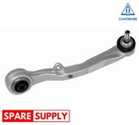 TRACK CONTROL ARM FOR BMW BMW (BRILLIANCE) LEMFÖRDER 27139 02