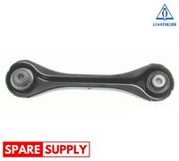 TRACK CONTROL ARM FOR BMW BMW (BRILLIANCE) LEMFÖRDER 33518 01