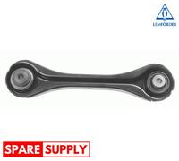 TRACK CONTROL ARM FOR BMW BMW (BRILLIANCE) LEMFÖRDER 33518 01