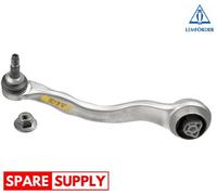 TRACK CONTROL ARM FOR BMW BMW (BRILLIANCE) LEMFÖRDER 39829 01