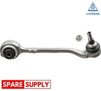 TRACK CONTROL ARM FOR BMW BMW (BRILLIANCE) LEMFÖRDER 42433 01