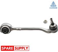 TRACK CONTROL ARM FOR BMW BMW (BRILLIANCE) LEMFÖRDER 42433 01