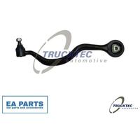 Track Control Arm for BMW E32 TRUCKTEC AUTOMOTIVE 08.31.012 fits Front Axle Left